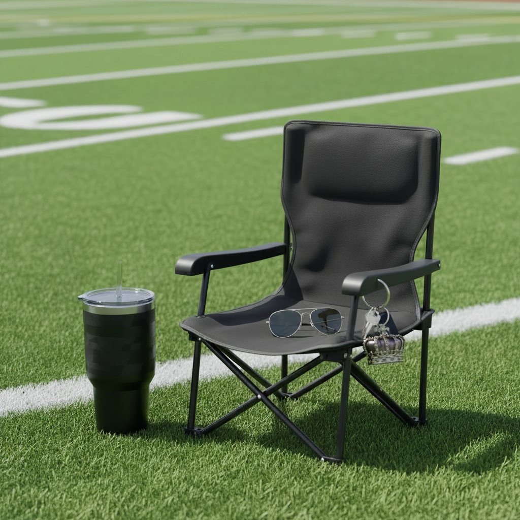 SIDELINE RULES