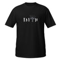 FAITH Short-Sleeve Unisex T-Shirt