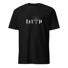 Load image into Gallery viewer, FAITH Short-Sleeve Unisex T-Shirt