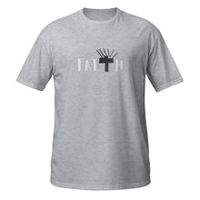 Load image into Gallery viewer, FAITH Short-Sleeve Unisex T-Shirt